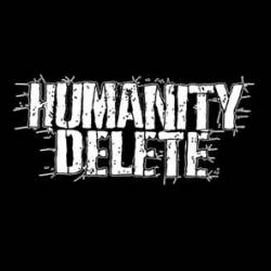 logo Humanity Delete
